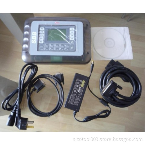 2011 sbb key programmer best quality wholesale price